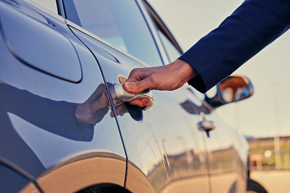 Car Rental Safety Standards: Ensuring Compliance With Roadworthy Requirements Car Rental Safety Standards: Ensuring Compliance With Roadworthy Requirements